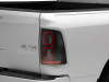 Raxiom 09-18 Dodge RAM 1500 LED Tail Lights- Black Housing- Clear Lens - R110153 Photo - Primary
