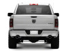 Raxiom 09-18 Dodge RAM 1500 LED Tail Lights- Black Housing- Clear Lens - R110153 Photo - Close Up