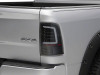 Raxiom 09-18 Dodge RAM 1500 Axial Series LED Tail Lights- Black Housing- Clear Lens - R113541 Photo - Primary