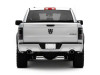 Raxiom 09-18 Dodge RAM 1500 Axial Series LED Tail Lights- Black Housing- Clear Lens - R113541 Photo - Close Up