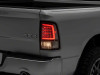 Raxiom 09-18 Dodge RAM 1500 Axial Series LED Tail Lights- Chrome Housing- Clear Lens - R113542 Photo - Close Up