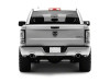 Raxiom 09-18 Dodge RAM 1500 Axial Series LED Tail Lights- Chrome Housing- Clear Lens - R113542 Photo - Close Up