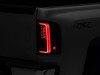 Raxiom 07-13 Chevrolet Silverado 1500 G2 LED Tail Lights- Black Housing- Smoked Lens - S112739 Photo - Close Up
