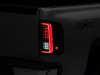 Raxiom 07-13 Chevrolet Silverado 1500 G2 LED Tail Lights- Black Housing- Smoked Lens - S112739 Photo - Close Up