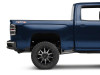 Raxiom 14-18 Chevrolet Silverado 1500 LED Tail Lights/SeqTurn Signals- Chrome- Smoked Lens - S114458 Photo - Close Up