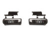 Raxiom 99-02 Chevrolet Silverado 1500 Axial Series LED Fog Light with DRL - S152610 Photo - Primary