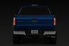 Raxiom 09-14 Ford Styleside Axial Series Black LED Tail Lights - T528414 Photo - Close Up