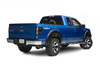Raxiom 09-14 Ford Styleside Axial Series Black LED Tail Lights - T528414 Photo - Close Up