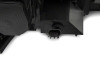 Raxiom 09-14 Ford F-150 G2 Super White LED Halo Projector Headlights- Black Housing- Clear Lens - T542835 Photo - Close Up