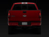 Raxiom 04-08 Ford F-150 Styleside LED Tail Lights- Chrome Housing- Red/Clear Lens - T542867 Photo - Close Up