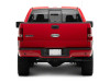 Raxiom 04-08 Ford F-150 Styleside LED Tail Lights- Chrome Housing- Red/Clear Lens - T542867 Photo - Close Up