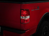 Raxiom 04-08 Ford F-150 Styleside OEM Style Tail Lights- Chrome Housing- Red Lens - T542868 Photo - Close Up