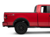 Raxiom 04-08 Ford F-150 Styleside OEM Style Tail Lights- Chrome Housing- Red Lens - T542868 Photo - Close Up