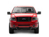 Raxiom 04-08 Ford F-150 Axial Series LED Proj Headlights/Seq LED Bar- Black- Clear Lens - T566366 Photo - Close Up