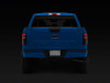 Raxiom 15-20 Ford F-150 RBX LED Tail Lights- Black Housing- Smoked Lens - T620247 Photo - Close Up
