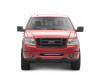 Raxiom 06-08 Ford F-150 Front Bumper Mounted 20in LED Light Bar/Bracket - T621253 Photo - Close Up