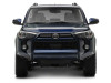 Raxiom 14-21 Toyota 4Runner Axial Series LED Side Mirror Turn Signal Lights- Smoked - TR26476 Photo - Close Up