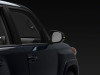 Raxiom 14-21 Toyota 4Runner Axial Series LED Side Mirror Turn Signal Lights- Smoked - TR26476 Photo - Close Up