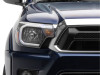 Raxiom 12-15 Toyota Tacoma Axial Series Headlights/Seq LED Bar- Black- Clear Lens - TT21848 Photo - Primary