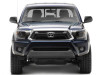 Raxiom 12-15 Toyota Tacoma Axial Series Switchback Projector Headlights- Black Housing- Clear Lens - TT23359 Photo - Primary