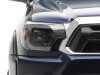 Raxiom 12-15 Toyota Tacoma Axial Series Switchback Projector Headlights- Black Housing- Clear Lens - TT23359 Photo - Primary