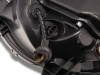 Raxiom 05-11 Toyota Tacoma Axial Series Switchback Proj Headlights- Chrome- Clear Lens - TT23362 Photo - Primary