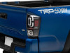 Raxiom 16-23 Toyota Tacoma XW Series Sequential LED Tail Lights- Black Housing- Clear Lens - TT30331 Photo - Primary