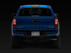 Raxiom 16-23 Toyota Tacoma XW Series Sequential LED Tail Lights- Black Housing- Clear Lens - TT30331 Photo - Primary