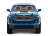 Raxiom 16-23 Toyota Tacoma Axial Series Amber LED Mirror Lights- Clear - TT31364 Photo - Primary