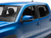 Raxiom 16-23 Toyota Tacoma Axial Series Amber LED Mirror Lights- Clear - TT31364 Photo - Primary