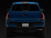 Raxiom 16-23 Toyota Tacoma Axial Series LED Tail Lights- Black Housing- Smoked Lens - TT36288 Photo - Primary