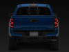 Raxiom 16-23 Toyota Tacoma ST LED Tail Lights- Black Housing- Smoked Lens - TT42787 Photo - Primary