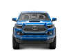 Raxiom 16-23 Toyota Tacoma CXR Series V2 LED Projector Headlights- Black Housing- Clear Lens - TT44175 Photo - Primary