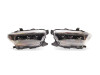 Raxiom 16-23 Toyota Tacoma CXR Series V2 LED Projector Headlights- Black Housing- Clear Lens - TT44175 Photo - Primary