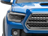Raxiom 16-23 Toyota Tacoma CXR Series V2 LED Projector Headlights- Black Housing- Clear Lens - TT44175 Photo - Primary