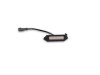 Raxiom 24-26 Toyota Tacoma Pre Runner/ TRD Off-Road/ TRD Sport Amber LED Grille Light- Clear Lens - TT65013 Photo - Primary