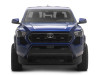 Raxiom 24-26 Toyota Tacoma Pre Runner/ TRD Off-Road/ TRD Sport Amber LED Grille Light- Clear Lens - TT65013 Photo - Primary