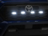 Raxiom 24-26 Toyota Tacoma Pre Runner/ TRD Off-Road/ TRD Sport White LED Grille Light- Clear Lens - TT65014 Photo - Primary