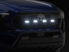 Raxiom 24-26 Toyota Tacoma Pre Runner/ TRD Off-Road/ TRD Sport White LED Grille Light- Clear Lens - TT65014 Photo - Primary