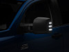 Raxiom 07-21 Toyota Tundra LED Side Mirror Lights with DRL and Turn Signals- Smoked - TU39070 Photo - Primary