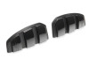 Raxiom 07-21 Toyota Tundra LED Side Mirror Lights with DRL and Turn Signals- Smoked - TU39070 Photo - Primary