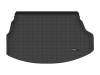WeatherTech 19 - 24 Lexus UX Hybrid (250h/F Sport/Luxury) Cargo Liners Behind 2nd Row - Black - 401785 Photo - Primary