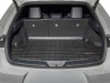WeatherTech 19 - 24 Lexus UX Hybrid (250h/F Sport/Luxury) Cargo Liners Behind 2nd Row - Black - 401785 Photo - Mounted
