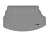 WeatherTech 19 - 24 Lexus UX Hybrid (250h/F Sport/Luxury) Cargo Liners Behind 2nd Row - Grey - 421785 Photo - Primary