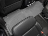 WeatherTech 25-26 Ford Expedition/Expedition Max 2nd Row Bench Rear FloorLiner HP - Grey - 4619542IM Photo - Primary