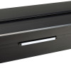 Westin Electric Retractable Tonneau Cover 24-26 Toyota Tacoma 6ft Bed Black - 19-52795 Photo - Close Up