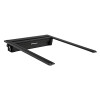 Westin Electric Retractable Tonneau Cover 24-26 Toyota Tacoma 6ft Bed Black - 19-52795 Photo - Close Up