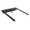 Westin Manual Retractable Tonneau Cover 22-26 Toyota Tundra 5.5ft Bed Black - 19-60285 Photo - Close Up