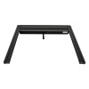 Westin Manual Retractable Tonneau Cover 22-26 Toyota Tundra 5.5ft Bed Black - 19-60285 Photo - Close Up