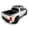 Westin Manual Retractable Tonneau Cover 22-26 Toyota Tundra 5.5ft Bed Black - 19-60285 Photo - lifestyle view